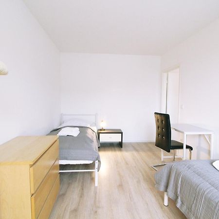 Comfort Plus 볼프스부르크 외부 사진