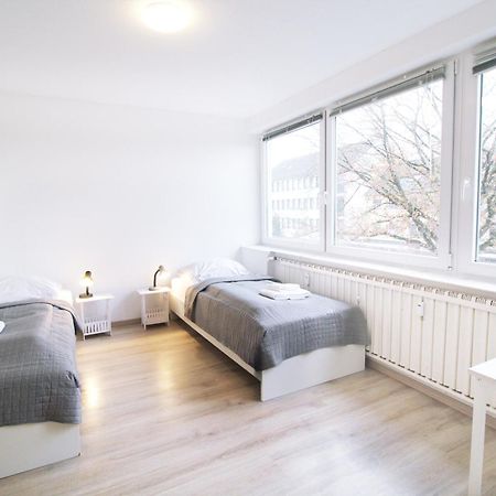 Comfort Plus 볼프스부르크 외부 사진