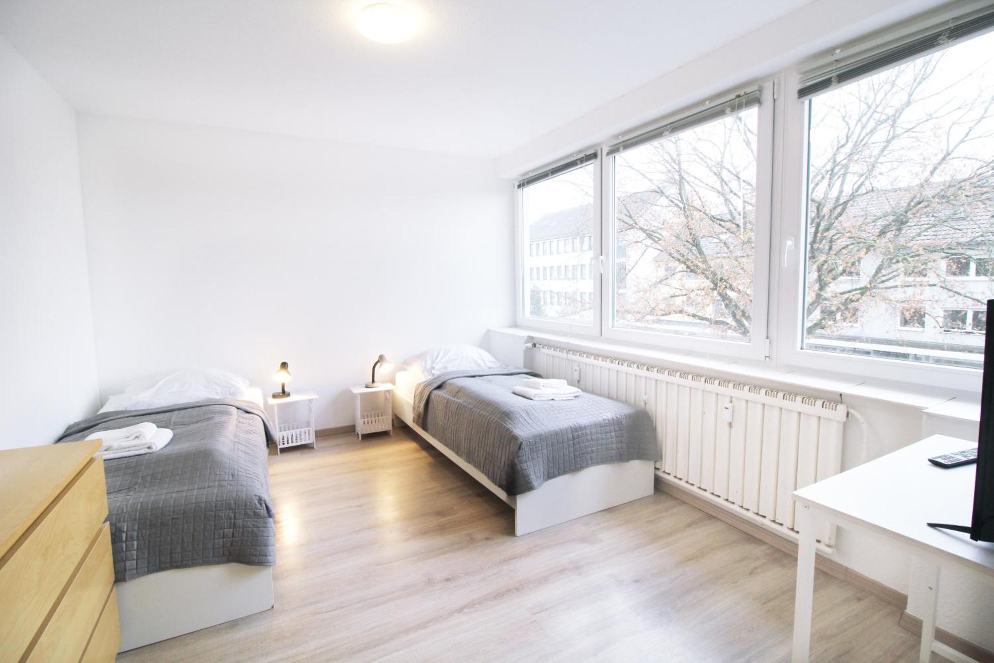 Comfort Plus 볼프스부르크 외부 사진